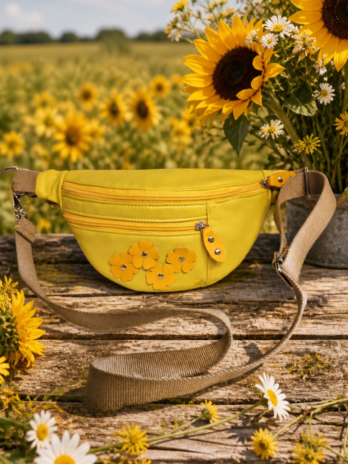 Sac Banane Mélanie petit format