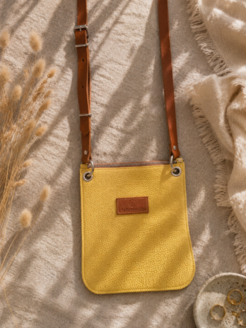 Pochette Bandoulière Anna