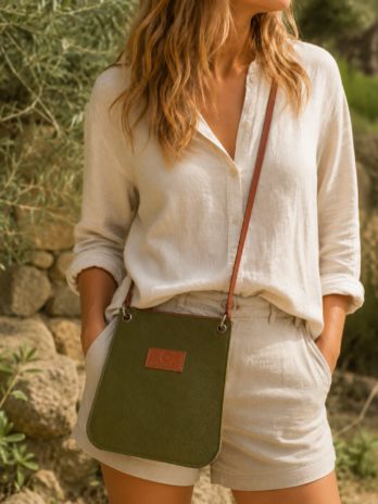 Pochette Bandoulière Anna