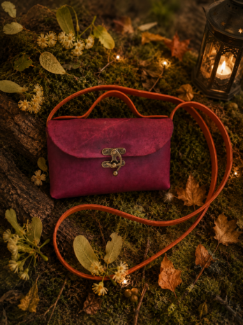 Sac Sylvia