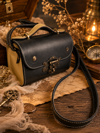 Sac Bertille