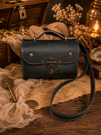 Sac Bertille